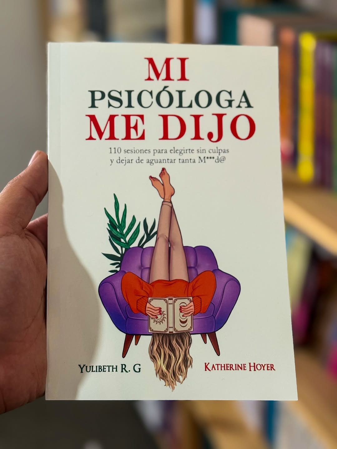 La Librería del Ram